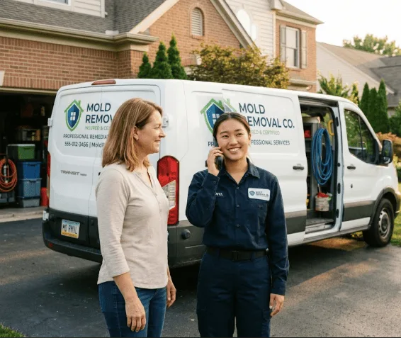 Crawlspace Mold Remediation East Windsor, CT FAQs